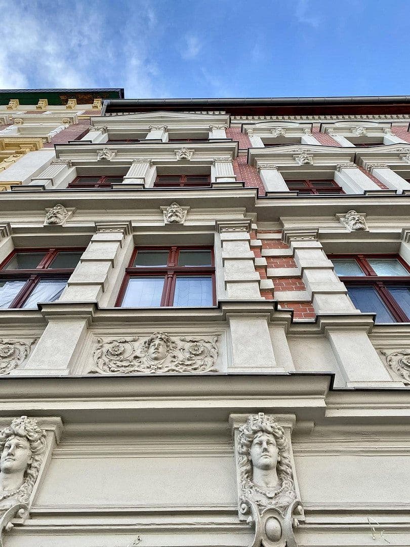 Prenájom bytu 2-izbový 56 m², Lemsdorfer Weg 10, Magdeburg, Sasko-Anhaltsko Prenájom bytu 2-izbový 56 m², Lemsdorfer Weg 10, Magdeburg, Sasko-Anhaltsko