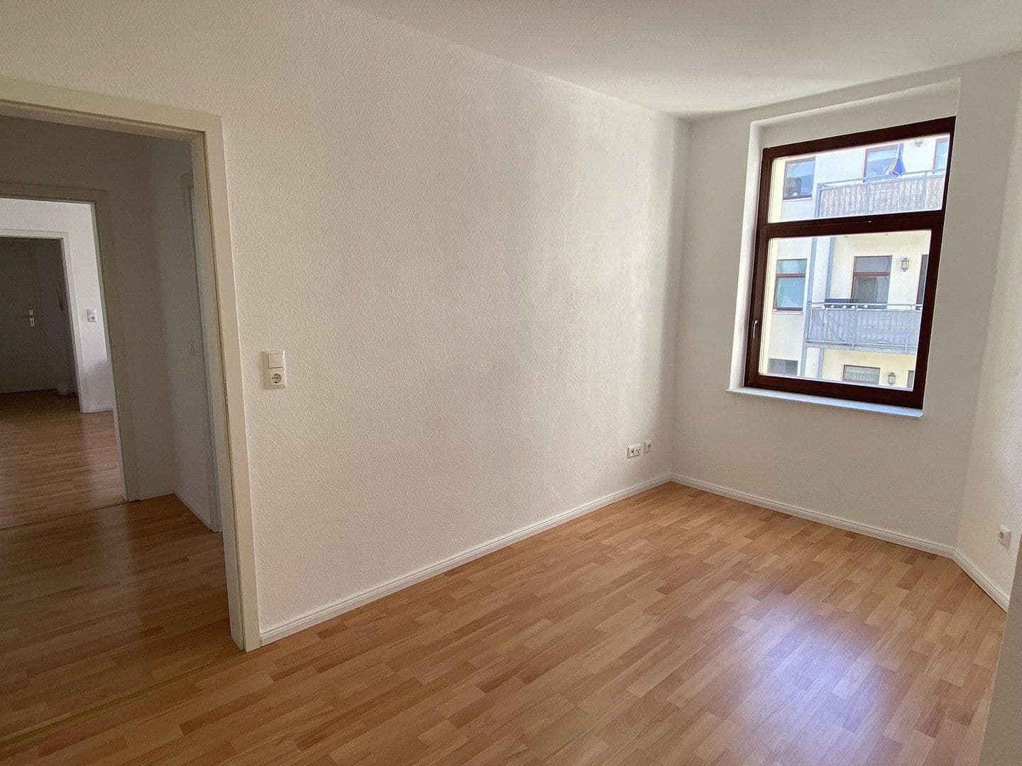 Prenájom bytu 2-izbový 56 m², Lemsdorfer Weg 10, Magdeburg, Sasko-Anhaltsko Prenájom bytu 2-izbový 56 m², Lemsdorfer Weg 10, Magdeburg, Sasko-Anhaltsko