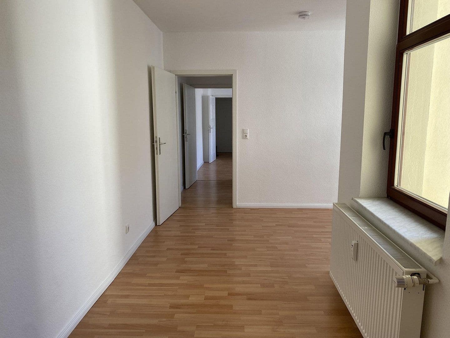Prenájom bytu 2-izbový 56 m², Lemsdorfer Weg 10, Magdeburg, Sasko-Anhaltsko Prenájom bytu 2-izbový 56 m², Lemsdorfer Weg 10, Magdeburg, Sasko-Anhaltsko