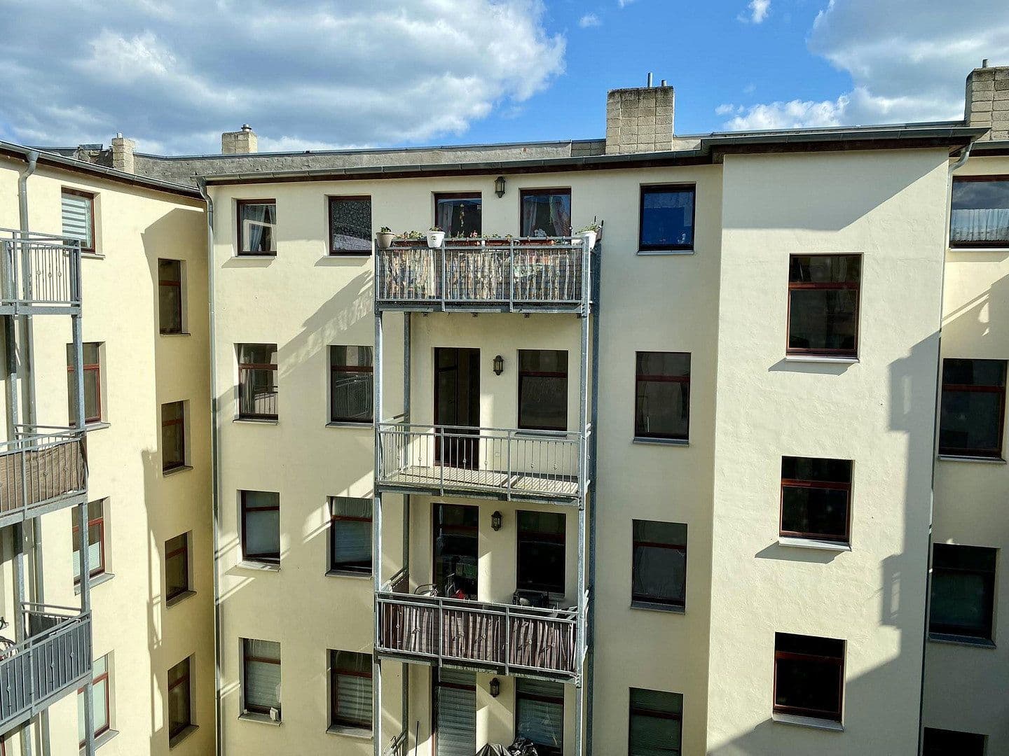 Prenájom bytu 2-izbový 56 m², Lemsdorfer Weg 10, Magdeburg, Sasko-Anhaltsko Prenájom bytu 2-izbový 56 m², Lemsdorfer Weg 10, Magdeburg, Sasko-Anhaltsko