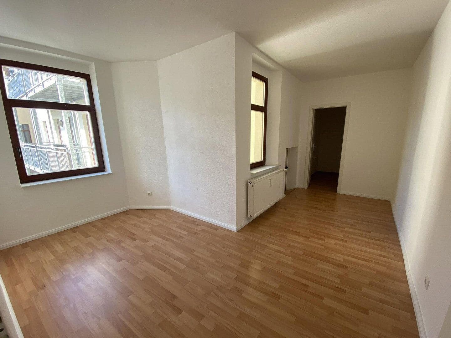 Prenájom bytu 2-izbový 56 m², Lemsdorfer Weg 10, Magdeburg, Sasko-Anhaltsko Prenájom bytu 2-izbový 56 m², Lemsdorfer Weg 10, Magdeburg, Sasko-Anhaltsko