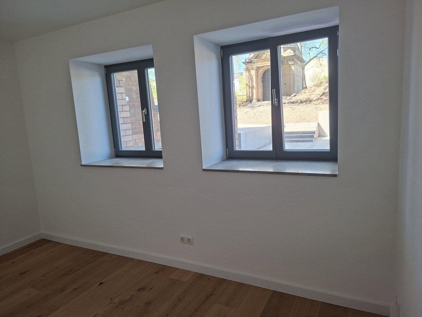 Prenájom kancelárie 94 m², Budenbergstraße 9, Magdeburg, Sasko-Anhaltsko Prenájom kancelárie 94 m², Budenbergstraße 9, Magdeburg, Sasko-Anhaltsko