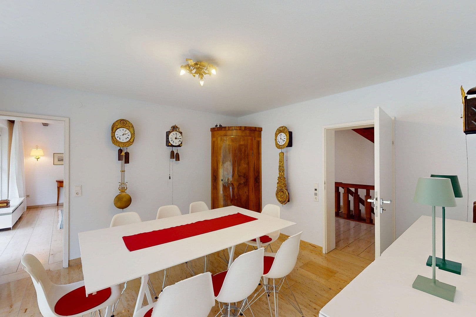 Predaj domu 240 m², pozemek 1.013 m², Großheubach, Bavorsko Predaj domu 240 m², pozemek 1.013 m², Großheubach, Bavorsko
