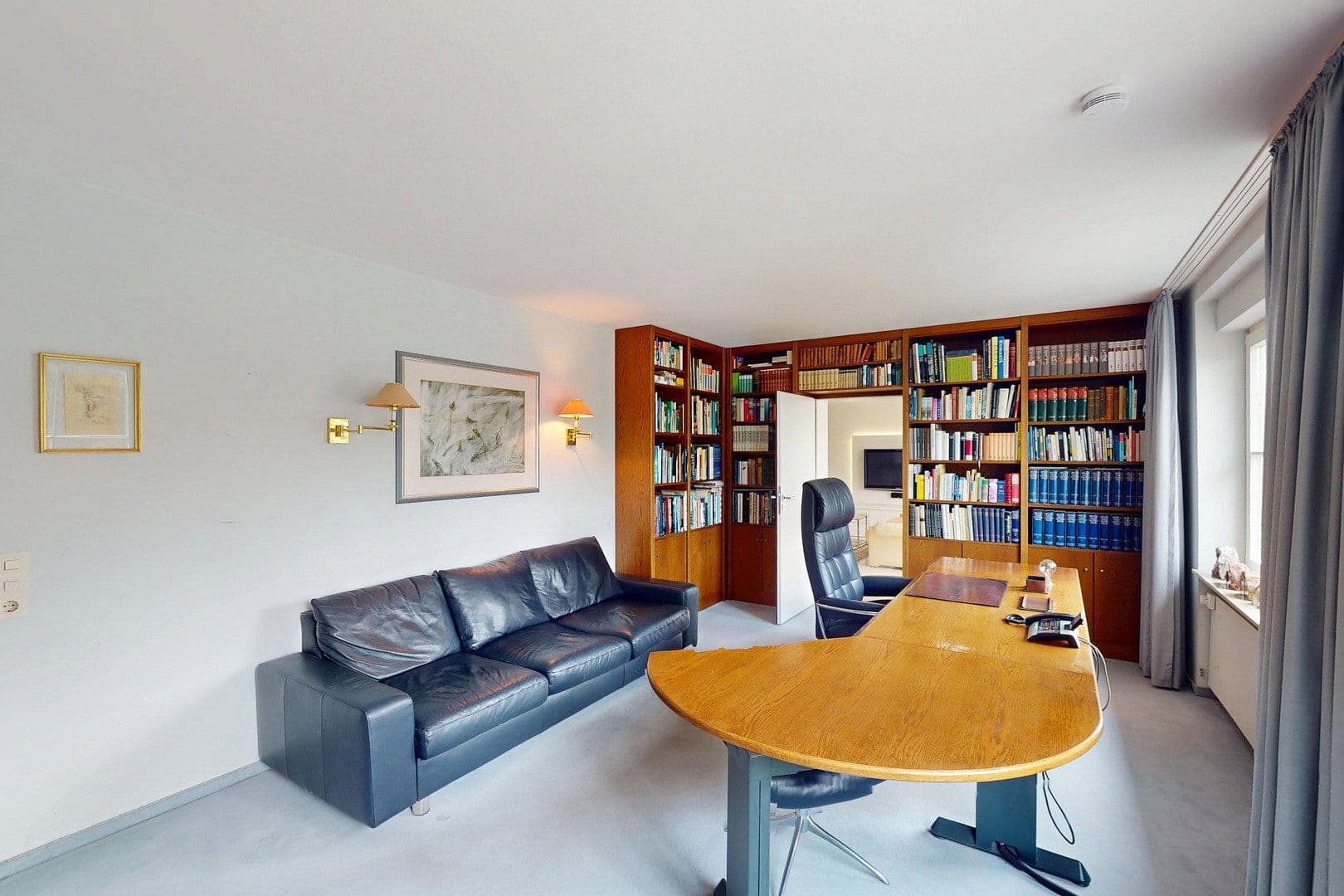 Predaj domu 240 m², pozemek 1.013 m², Großheubach, Bavorsko Predaj domu 240 m², pozemek 1.013 m², Großheubach, Bavorsko