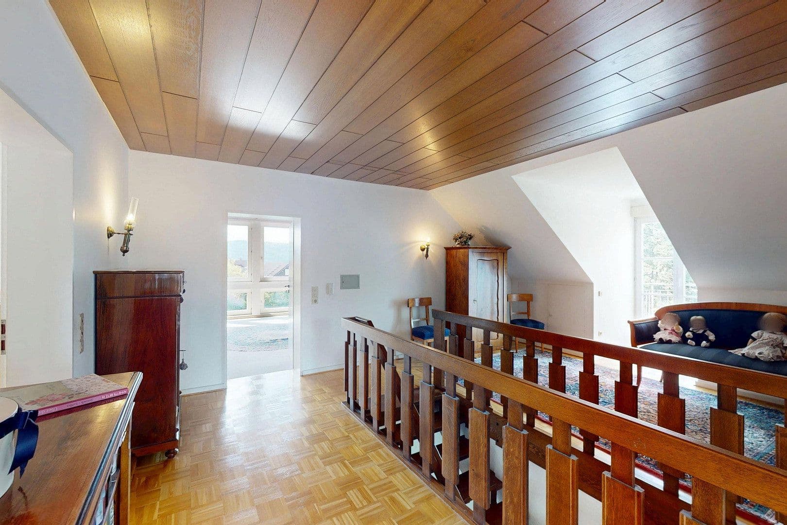 Predaj domu 240 m², pozemek 1.013 m², Großheubach, Bavorsko Predaj domu 240 m², pozemek 1.013 m², Großheubach, Bavorsko