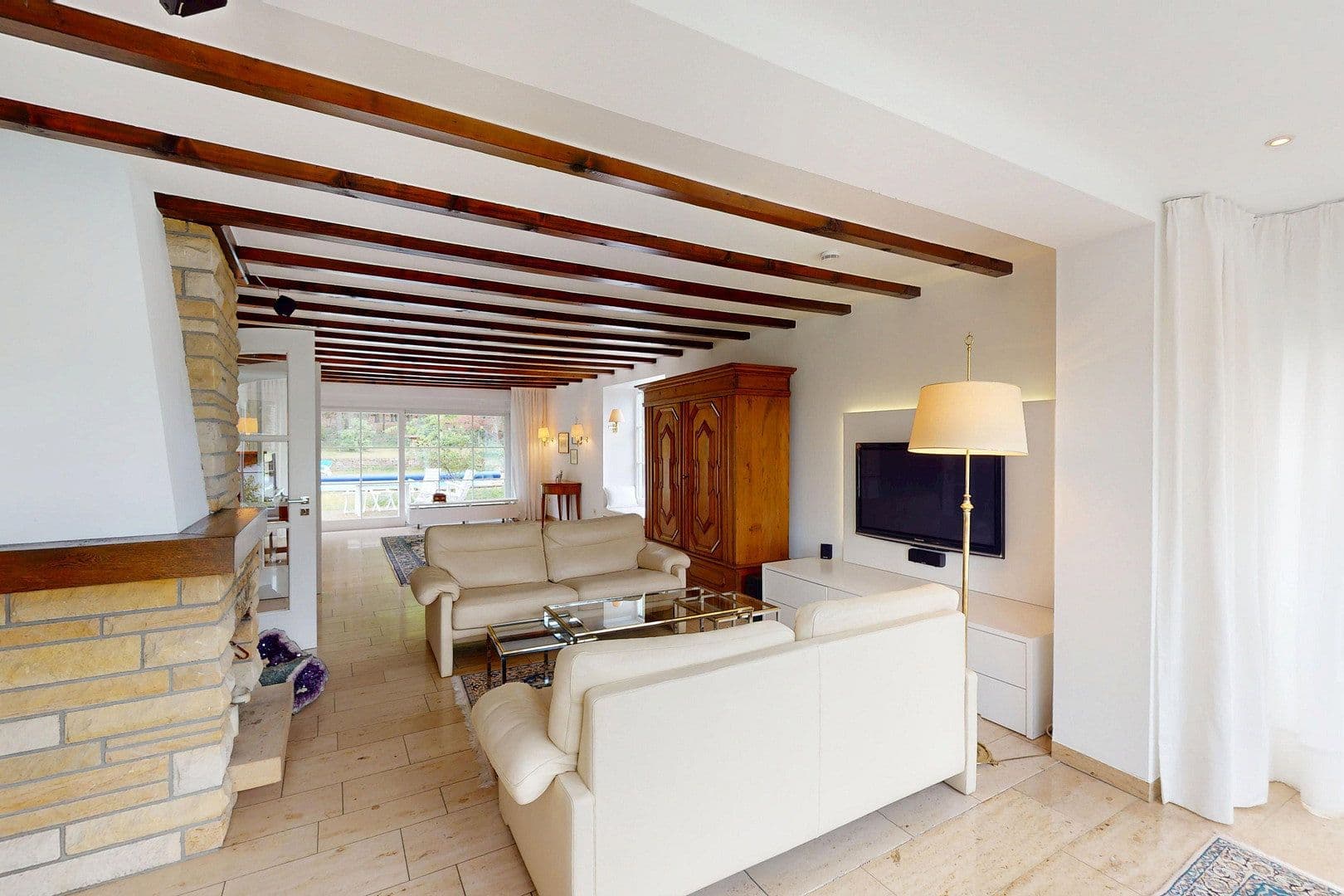 Predaj domu 240 m², pozemek 1.013 m², Großheubach, Bavorsko Predaj domu 240 m², pozemek 1.013 m², Großheubach, Bavorsko