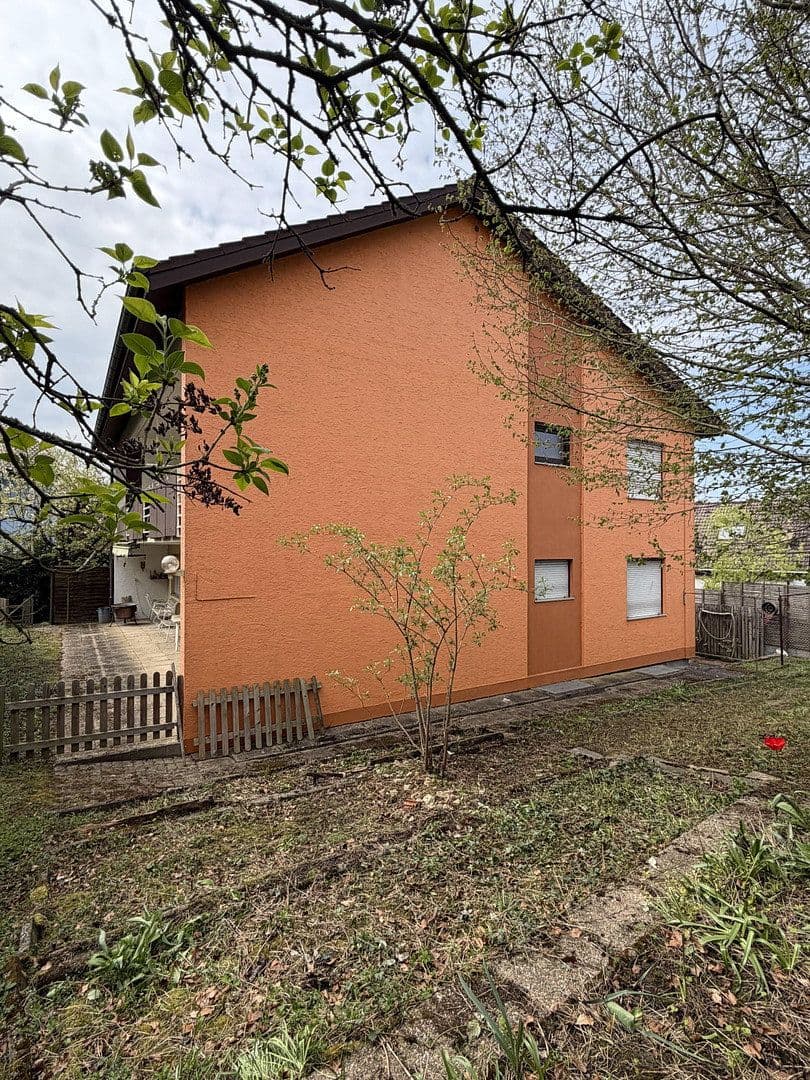 Predaj domu 218 m², pozemek 637 m², Pforzheim, Bádensko-Wurttembersko Predaj domu 218 m², pozemek 637 m², Pforzheim, Bádensko-Wurttembersko