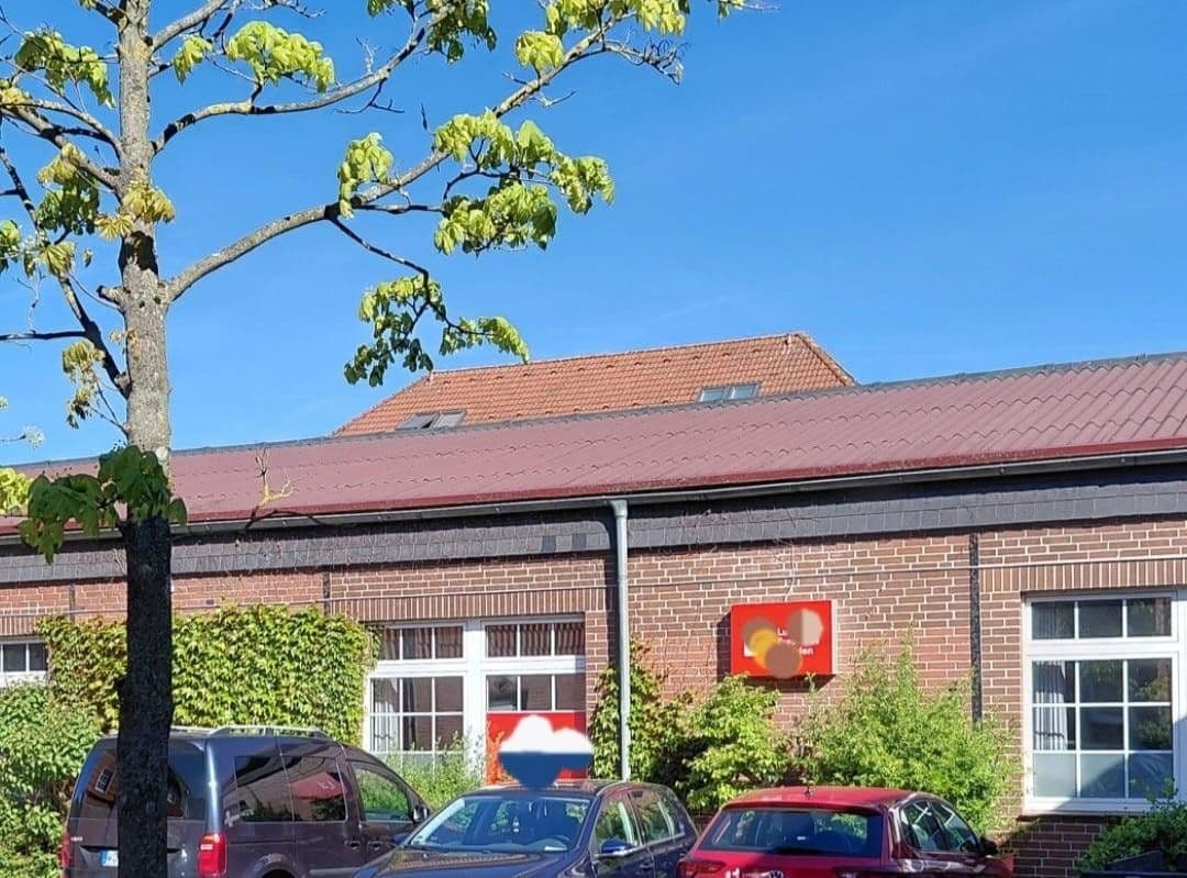 Prenájom kancelárie 400 m², Wolfsburg, Dolné Sasko Prenájom kancelárie 400 m², Wolfsburg, Dolné Sasko
