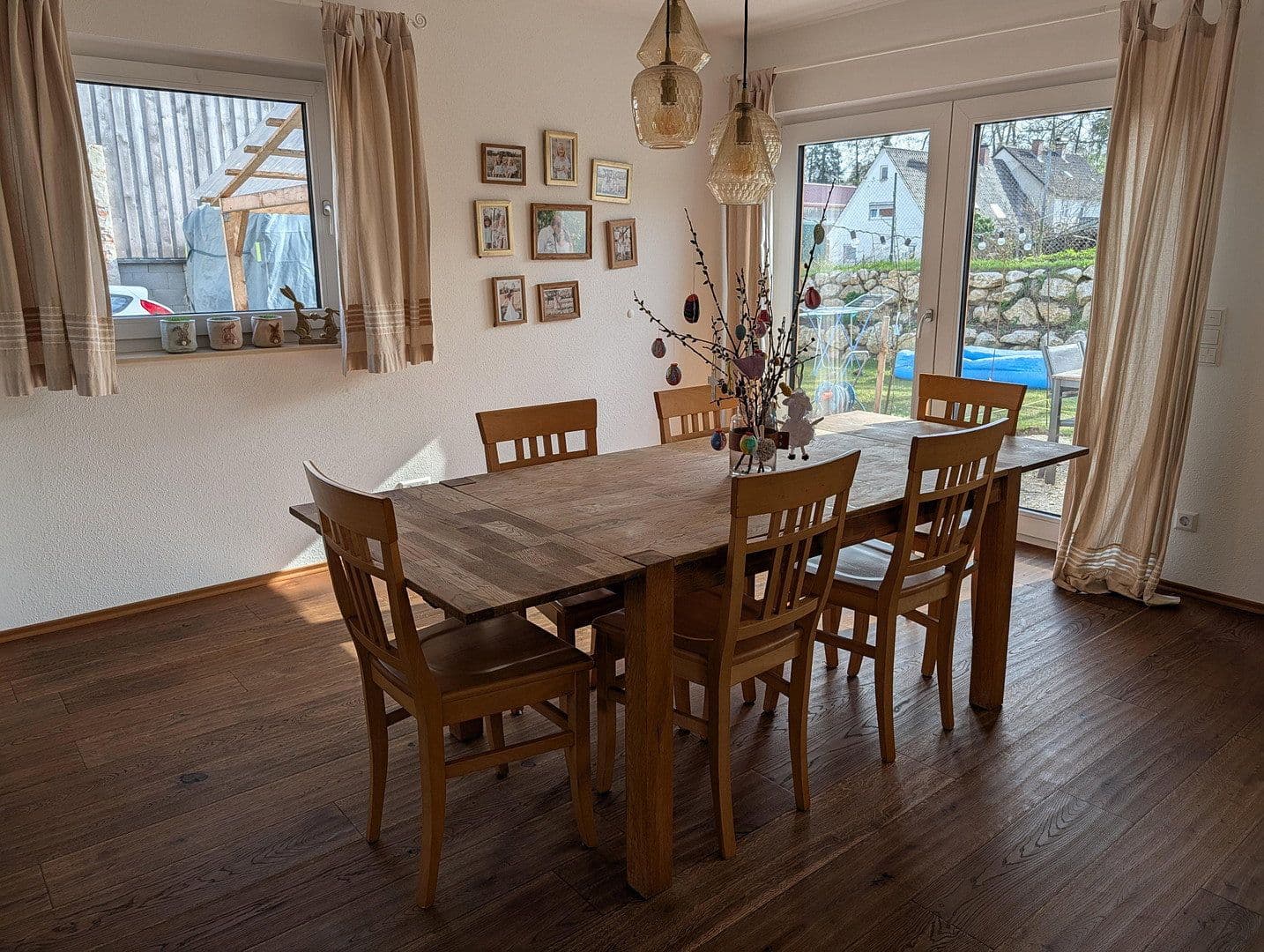 Predaj domu 134 m², pozemek 581 m², Leipheim, Bavorsko Predaj domu 134 m², pozemek 581 m², Leipheim, Bavorsko