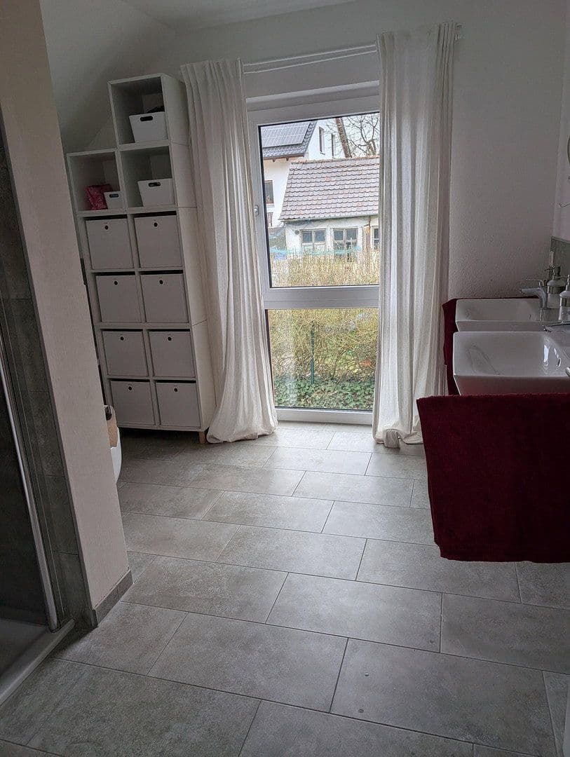 Predaj domu 134 m², pozemek 581 m², Leipheim, Bavorsko Predaj domu 134 m², pozemek 581 m², Leipheim, Bavorsko