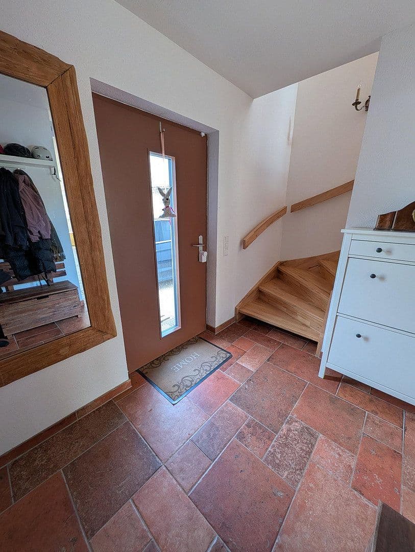 Predaj domu 134 m², pozemek 581 m², Leipheim, Bavorsko Predaj domu 134 m², pozemek 581 m², Leipheim, Bavorsko
