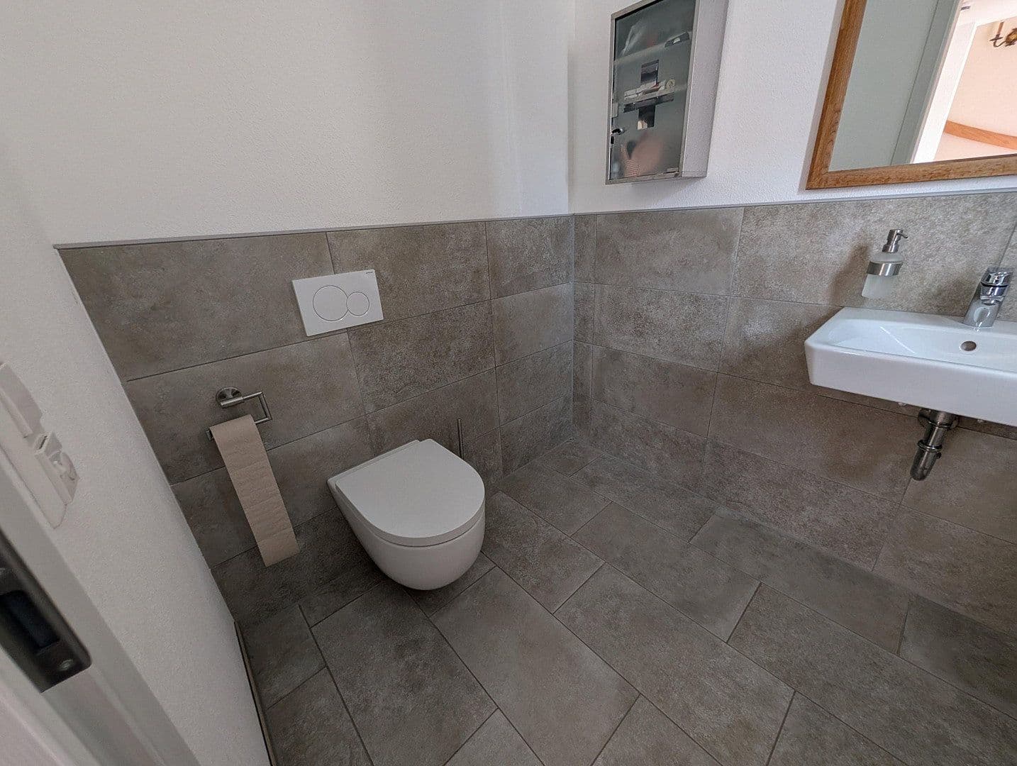 Predaj domu 134 m², pozemek 581 m², Leipheim, Bavorsko Predaj domu 134 m², pozemek 581 m², Leipheim, Bavorsko