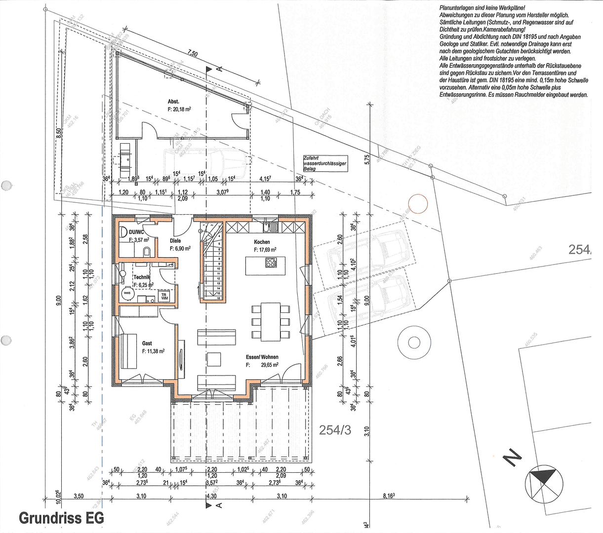 Predaj domu 134 m², pozemek 581 m², Leipheim, Bavorsko Predaj domu 134 m², pozemek 581 m², Leipheim, Bavorsko