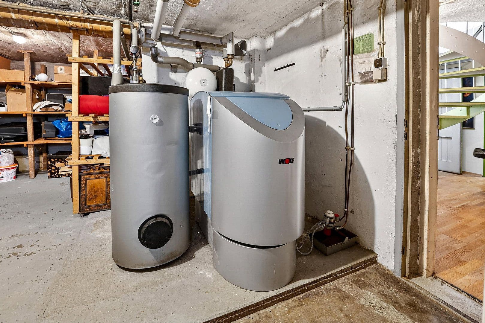 Predaj domu 185 m², pozemek 885 m², Rudhartstr. 52, München, Bavorsko Predaj domu 185 m², pozemek 885 m², Rudhartstr. 52, München, Bavorsko