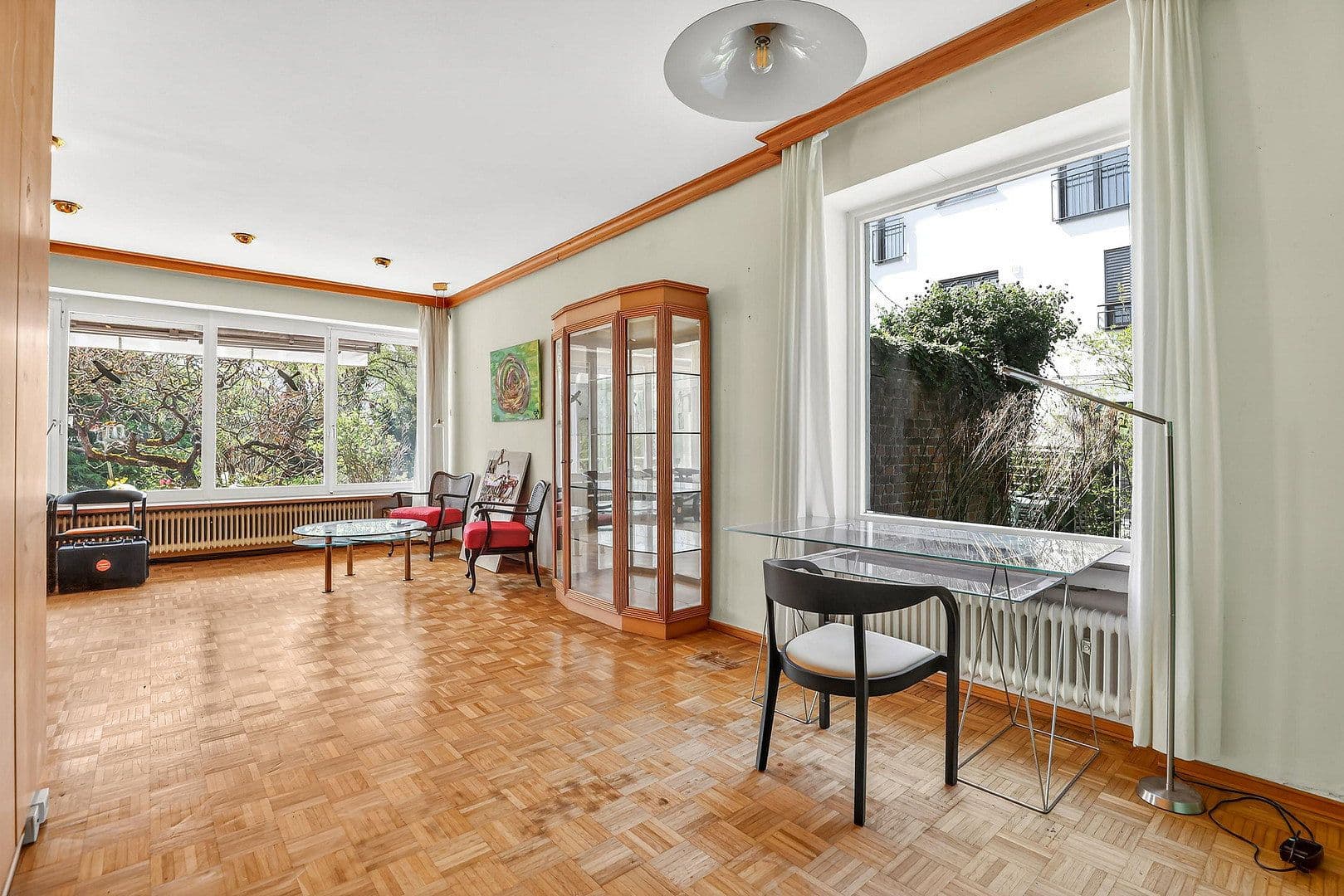 Predaj domu 185 m², pozemek 885 m², Rudhartstr. 52, München, Bavorsko Predaj domu 185 m², pozemek 885 m², Rudhartstr. 52, München, Bavorsko