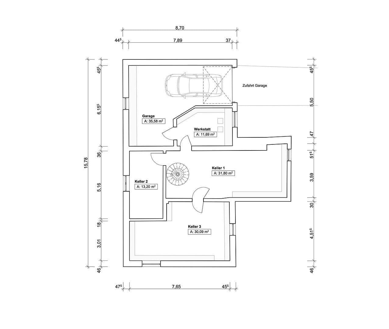 Predaj domu 185 m², pozemek 885 m², Rudhartstr. 52, München, Bavorsko Predaj domu 185 m², pozemek 885 m², Rudhartstr. 52, München, Bavorsko