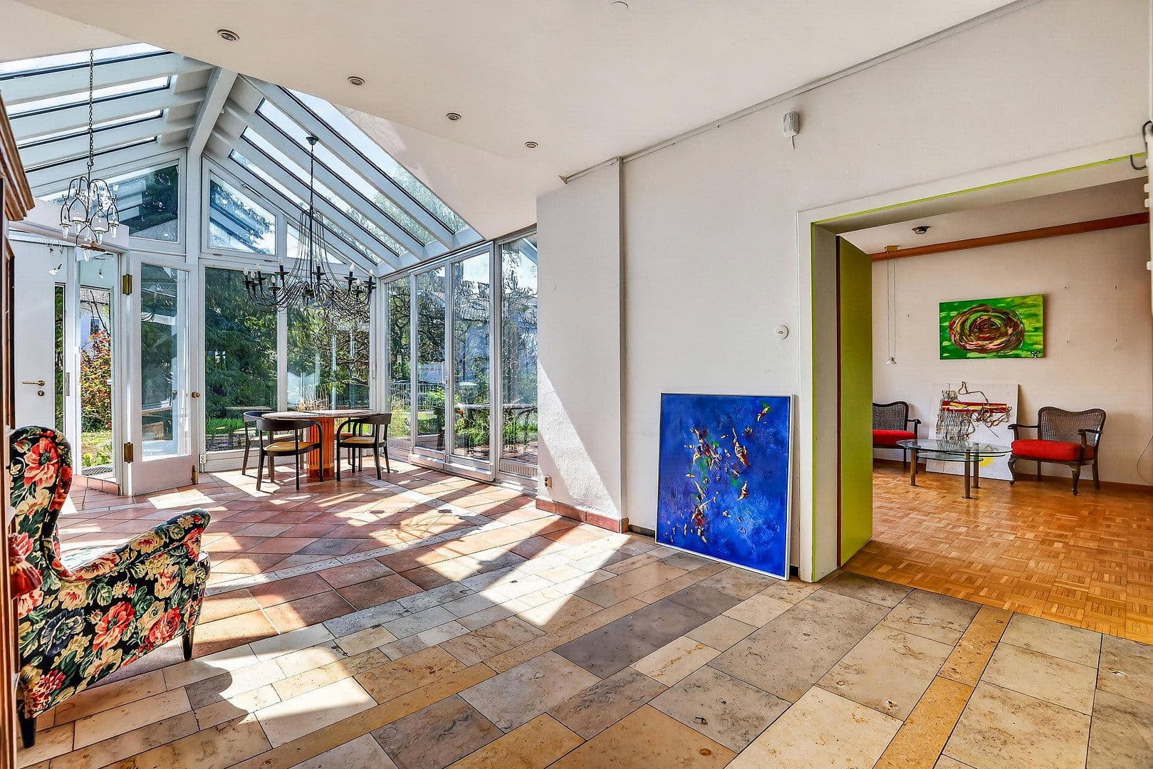 Predaj domu 185 m², pozemek 885 m², Rudhartstr. 52, München, Bavorsko Predaj domu 185 m², pozemek 885 m², Rudhartstr. 52, München, Bavorsko