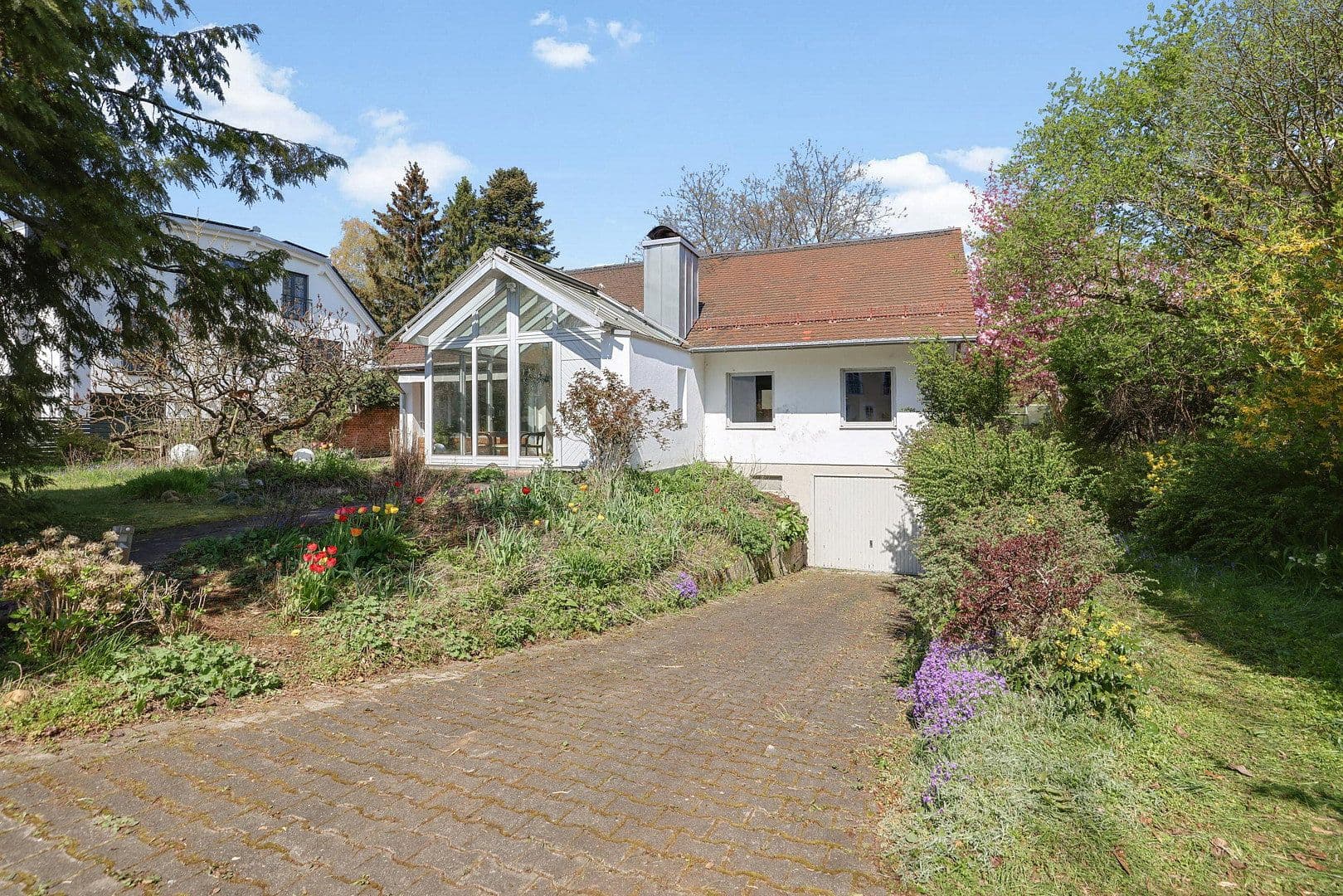 Predaj domu 185 m², pozemek 885 m², Rudhartstr. 52, München, Bavorsko Predaj domu 185 m², pozemek 885 m², Rudhartstr. 52, München, Bavorsko