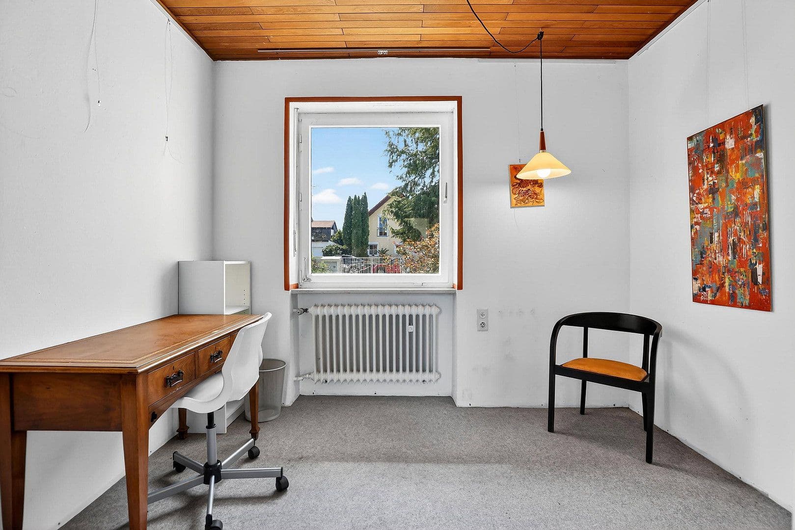 Predaj domu 185 m², pozemek 885 m², Rudhartstr. 52, München, Bavorsko Predaj domu 185 m², pozemek 885 m², Rudhartstr. 52, München, Bavorsko