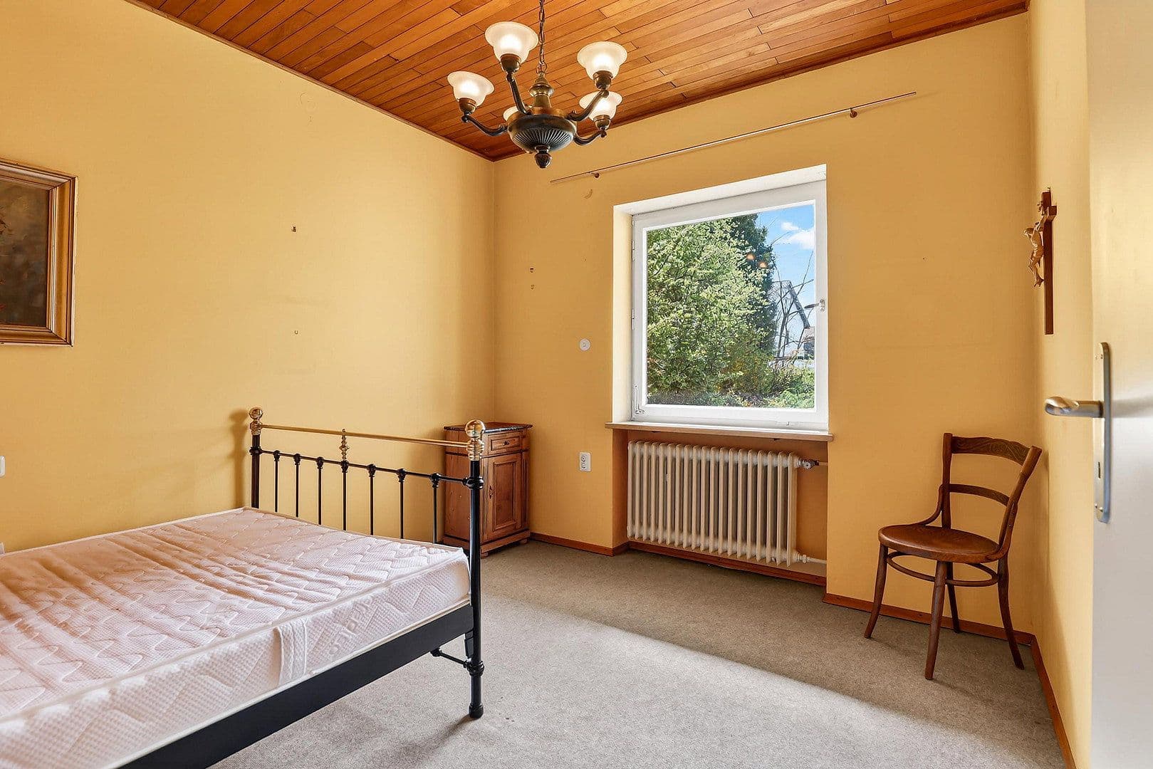 Predaj domu 185 m², pozemek 885 m², Rudhartstr. 52, München, Bavorsko Predaj domu 185 m², pozemek 885 m², Rudhartstr. 52, München, Bavorsko