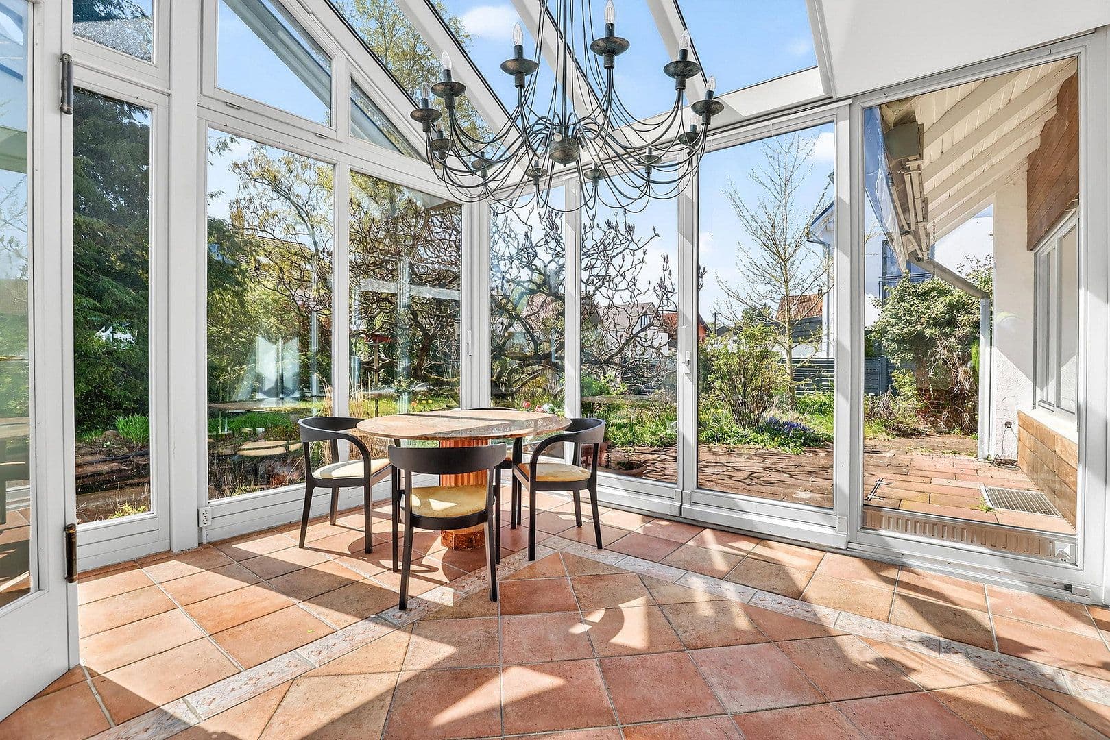 Predaj domu 185 m², pozemek 885 m², Rudhartstr. 52, München, Bavorsko Predaj domu 185 m², pozemek 885 m², Rudhartstr. 52, München, Bavorsko