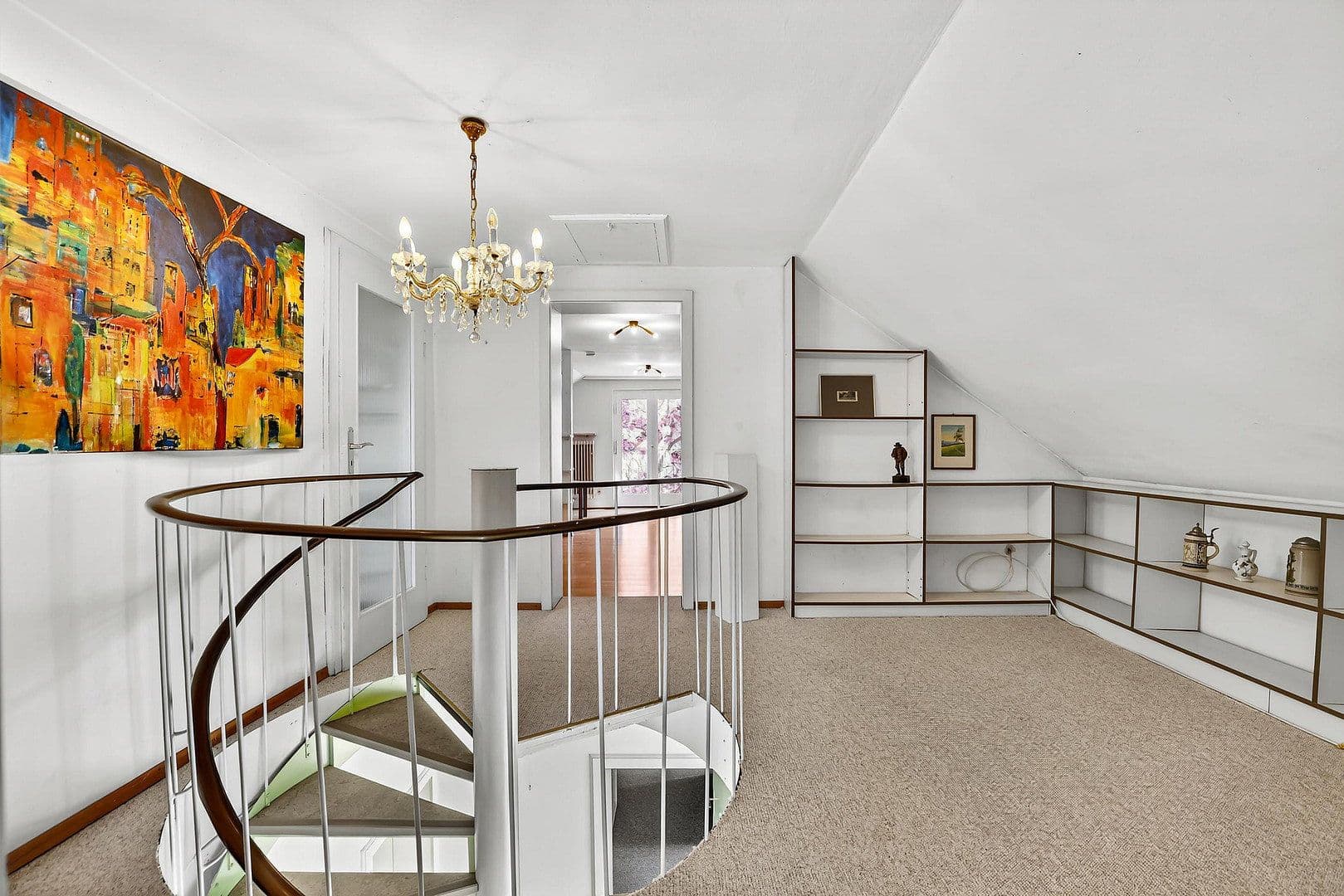 Predaj domu 185 m², pozemek 885 m², Rudhartstr. 52, München, Bavorsko Predaj domu 185 m², pozemek 885 m², Rudhartstr. 52, München, Bavorsko