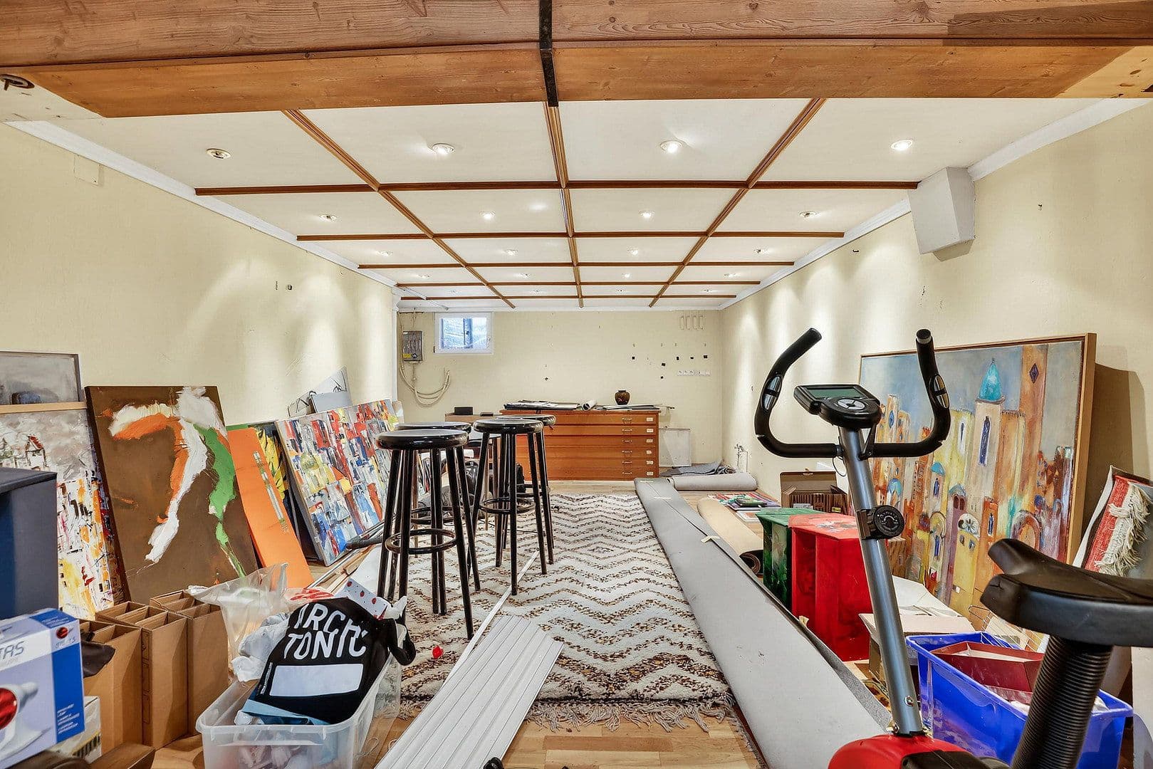 Predaj domu 185 m², pozemek 885 m², Rudhartstr. 52, München, Bavorsko Predaj domu 185 m², pozemek 885 m², Rudhartstr. 52, München, Bavorsko