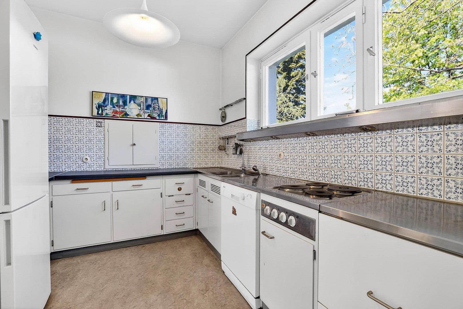 Predaj domu 185 m², pozemek 885 m², Rudhartstr. 52, München, Bavorsko Predaj domu 185 m², pozemek 885 m², Rudhartstr. 52, München, Bavorsko