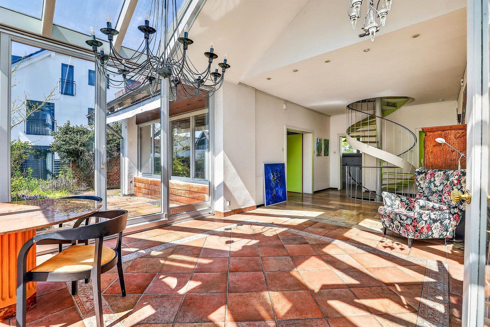 Predaj domu 185 m², pozemek 885 m², Rudhartstr. 52, München, Bavorsko Predaj domu 185 m², pozemek 885 m², Rudhartstr. 52, München, Bavorsko