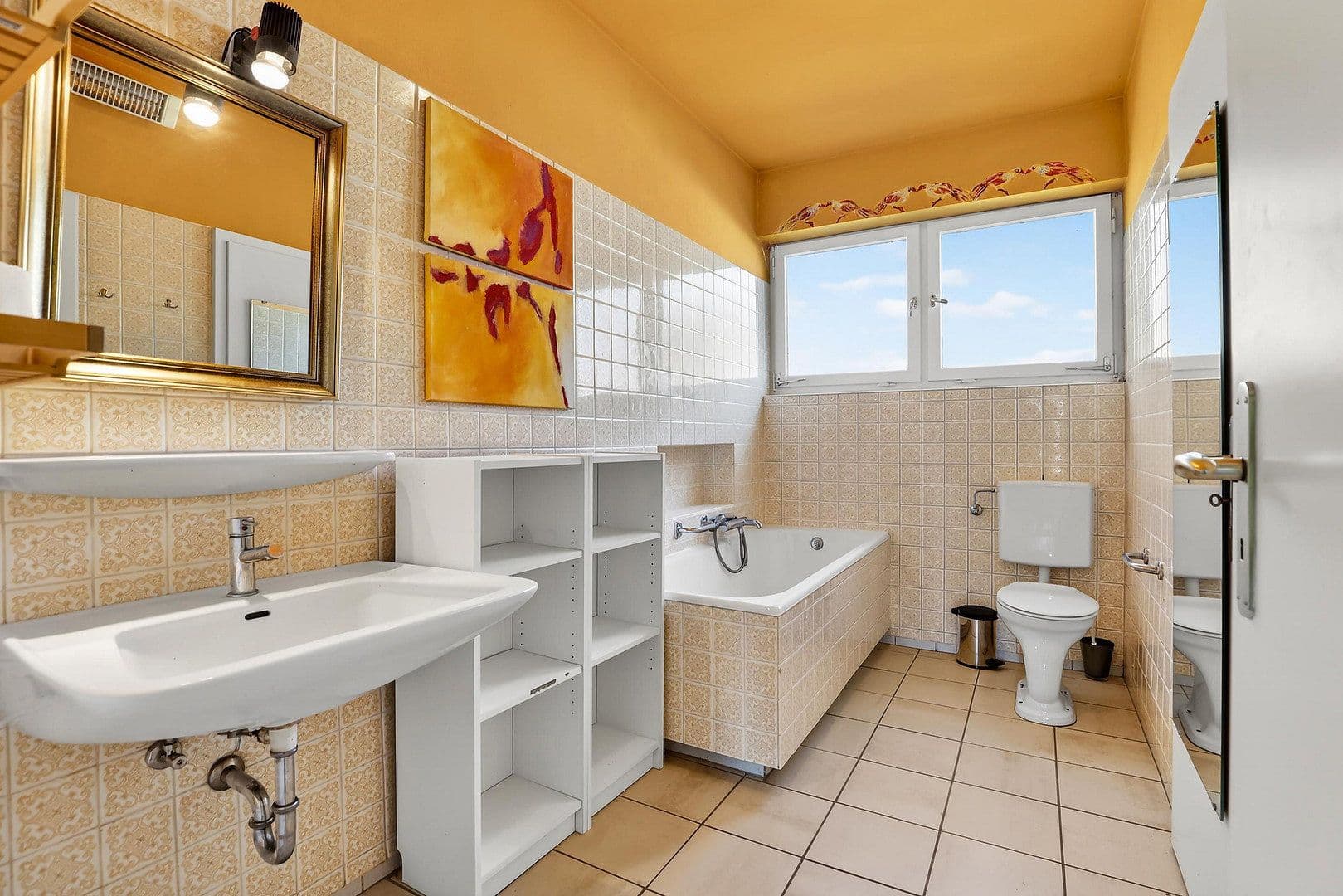 Predaj domu 185 m², pozemek 885 m², Rudhartstr. 52, München, Bavorsko Predaj domu 185 m², pozemek 885 m², Rudhartstr. 52, München, Bavorsko