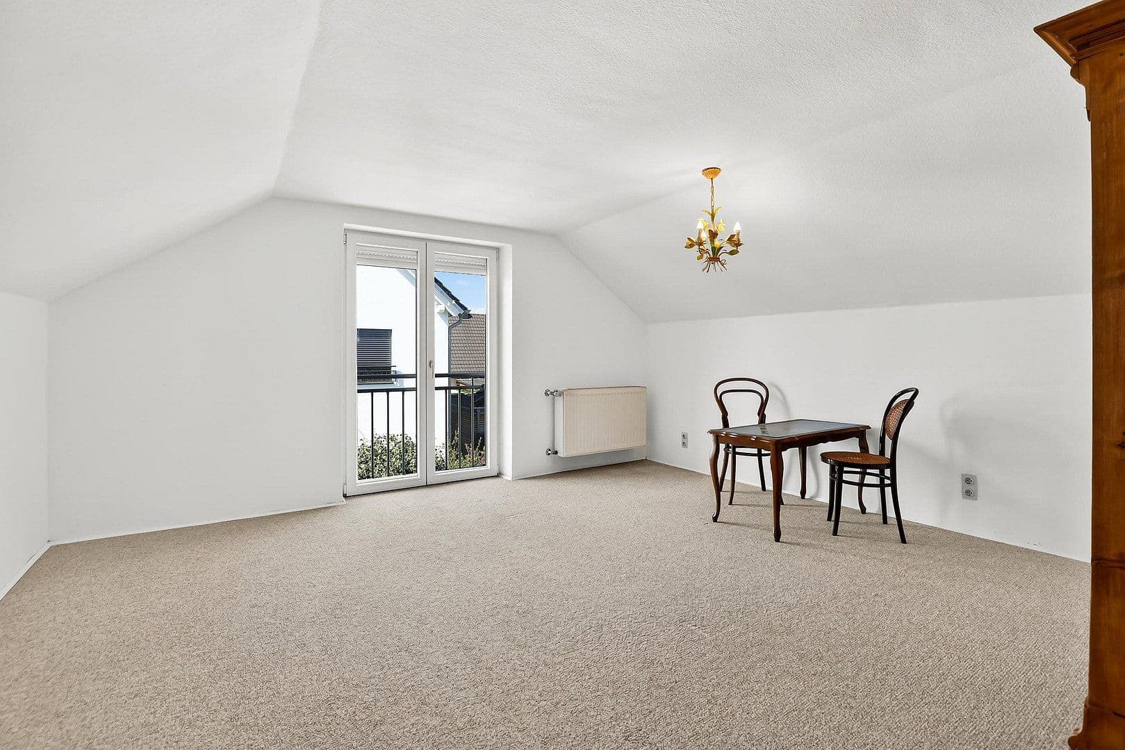 Predaj domu 185 m², pozemek 885 m², Rudhartstr. 52, München, Bavorsko Predaj domu 185 m², pozemek 885 m², Rudhartstr. 52, München, Bavorsko