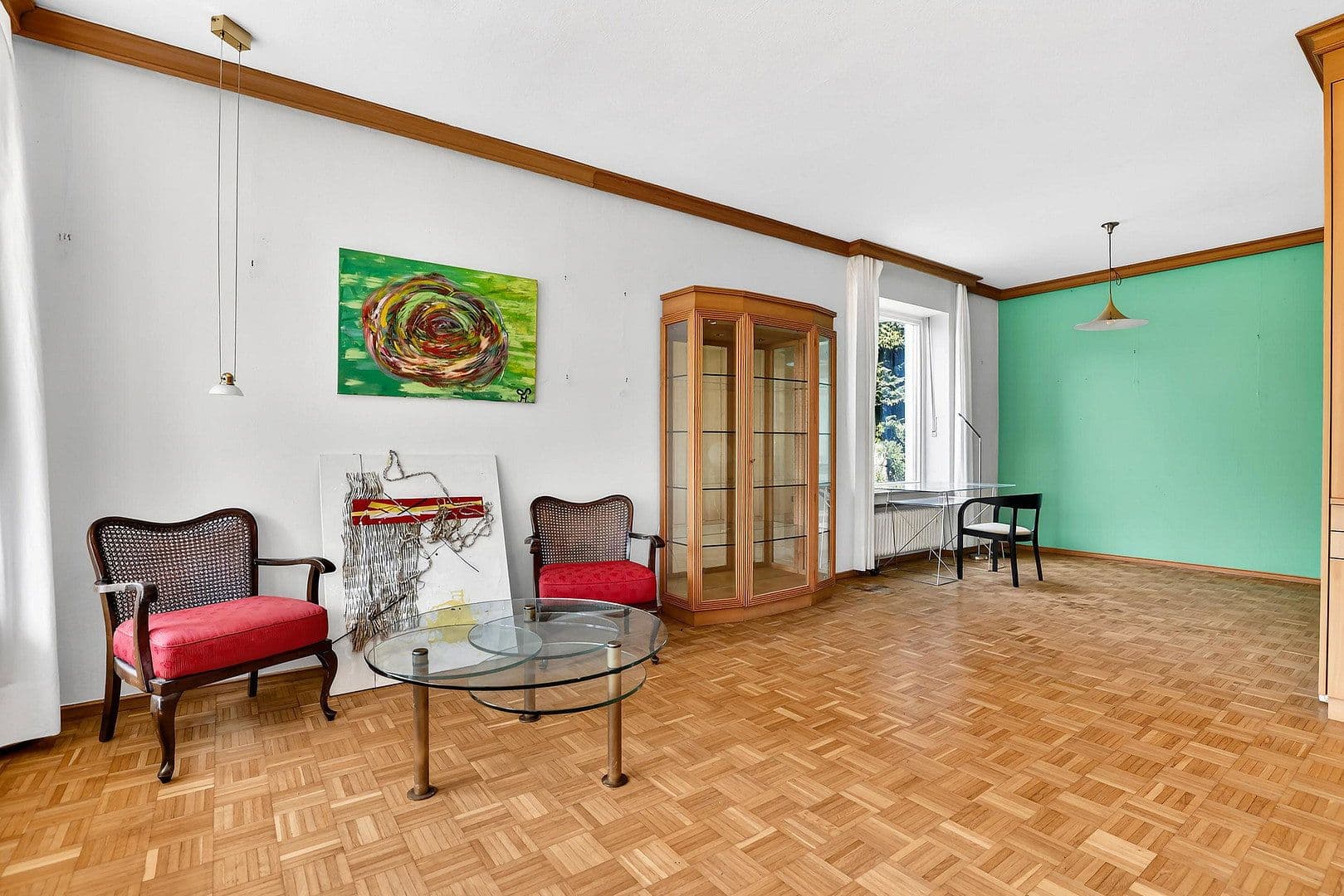 Predaj domu 185 m², pozemek 885 m², Rudhartstr. 52, München, Bavorsko Predaj domu 185 m², pozemek 885 m², Rudhartstr. 52, München, Bavorsko