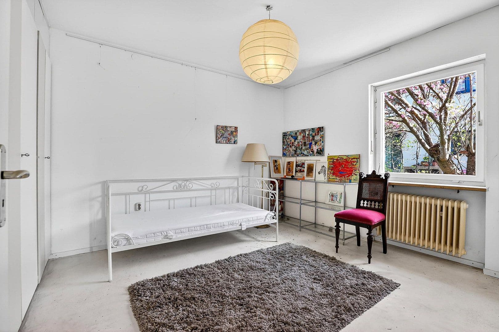 Predaj domu 185 m², pozemek 885 m², Rudhartstr. 52, München, Bavorsko Predaj domu 185 m², pozemek 885 m², Rudhartstr. 52, München, Bavorsko