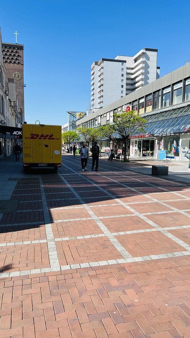 Prenájom kancelárie 300 m², Leverkusen, Severné Porýnie - Westfálsko Prenájom kancelárie 300 m², Leverkusen, Severné Porýnie - Westfálsko