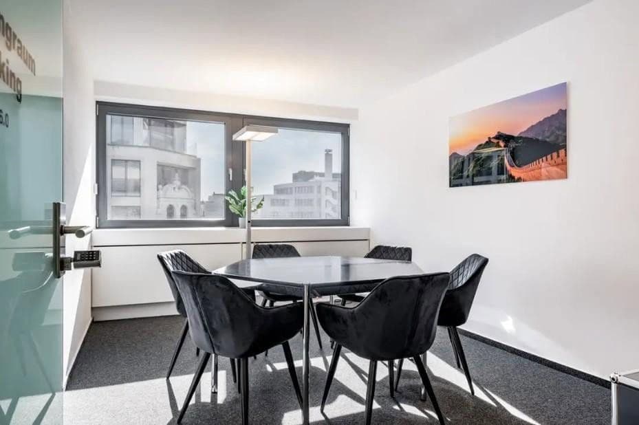 Prenájom kancelárie 300 m², Leverkusen, Severné Porýnie - Westfálsko Prenájom kancelárie 300 m², Leverkusen, Severné Porýnie - Westfálsko