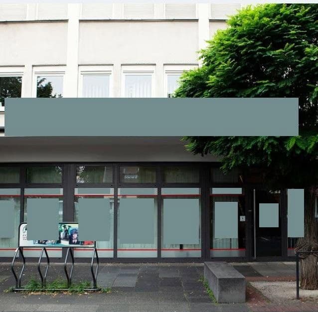 Prenájom kancelárie 300 m², Leverkusen, Severné Porýnie - Westfálsko Prenájom kancelárie 300 m², Leverkusen, Severné Porýnie - Westfálsko