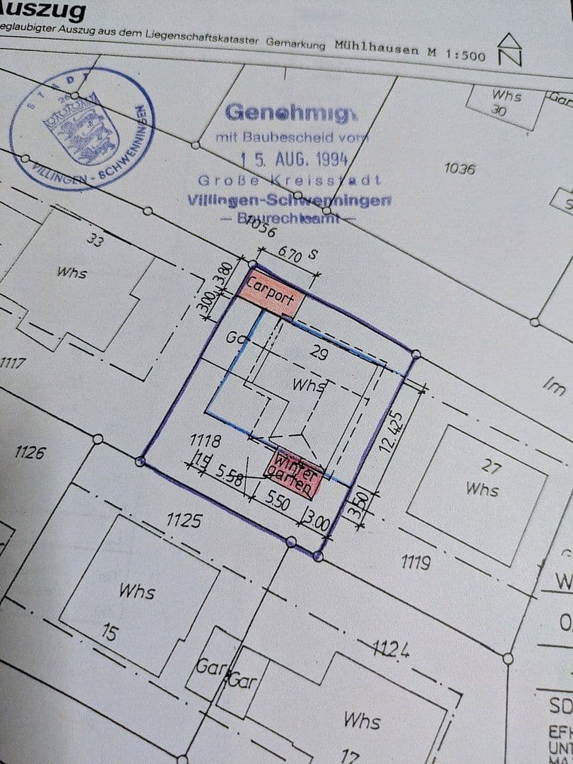 Predaj domu 159 m², pozemek 483 m², Villingen-Schwenningen, Bádensko-Wurttembersko Predaj domu 159 m², pozemek 483 m², Villingen-Schwenningen, Bádensko-Wurttembersko