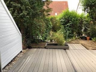 Prenájom domu 149 m², pozemek 56 m², Wiesbaden, Hesensko Prenájom domu 149 m², pozemek 56 m², Wiesbaden, Hesensko