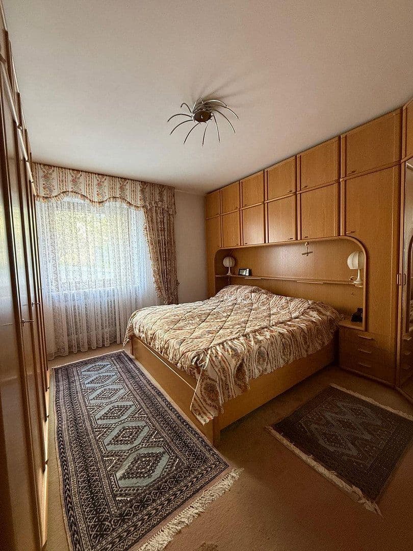 Predaj bytu 3-izbový 90 m², München, Bavorsko Predaj bytu 3-izbový 90 m², München, Bavorsko