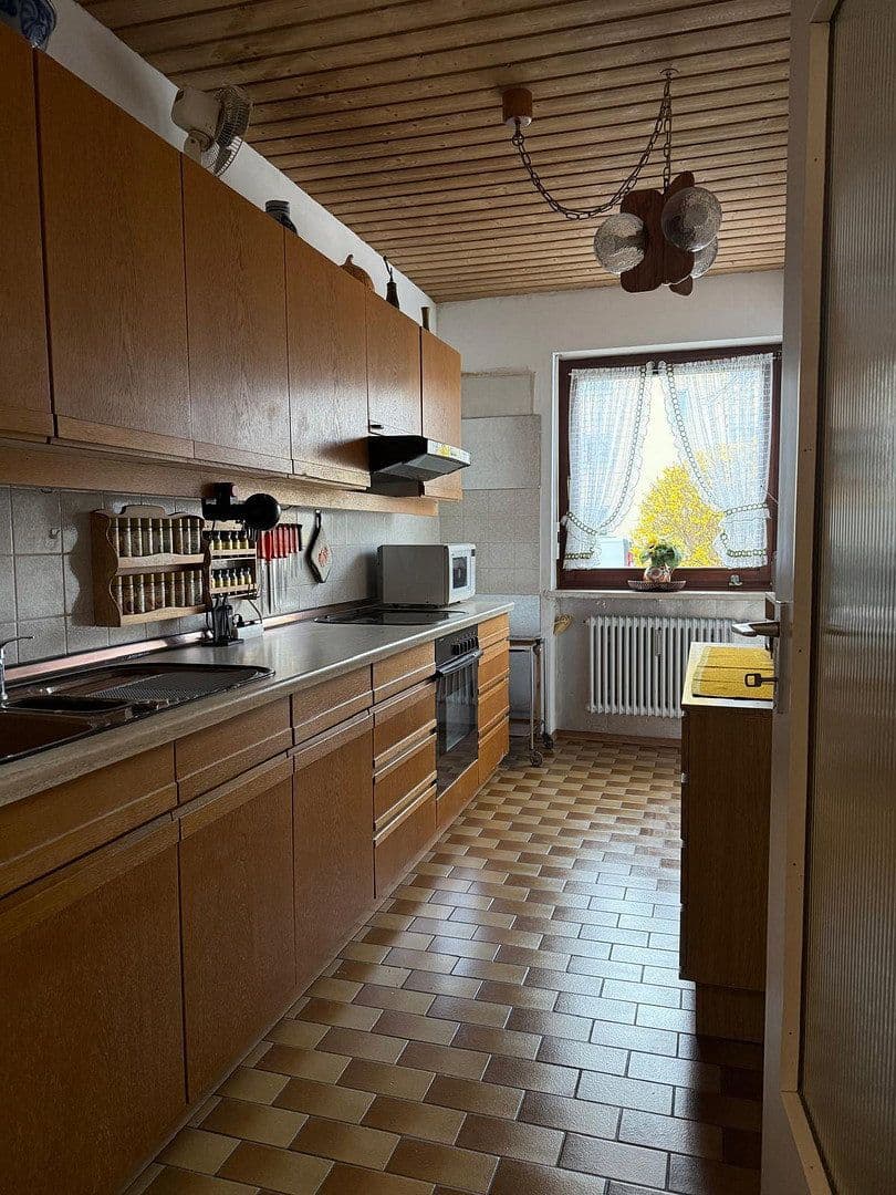 Predaj bytu 3-izbový 90 m², München, Bavorsko Predaj bytu 3-izbový 90 m², München, Bavorsko