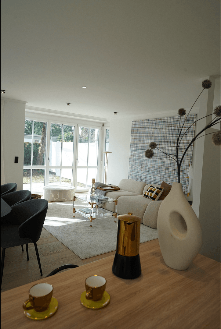 Predaj bytu 4-izbový 196 m², München, Bavorsko Predaj bytu 4-izbový 196 m², München, Bavorsko