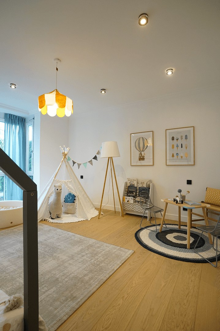 Predaj bytu 4-izbový 196 m², München, Bavorsko Predaj bytu 4-izbový 196 m², München, Bavorsko