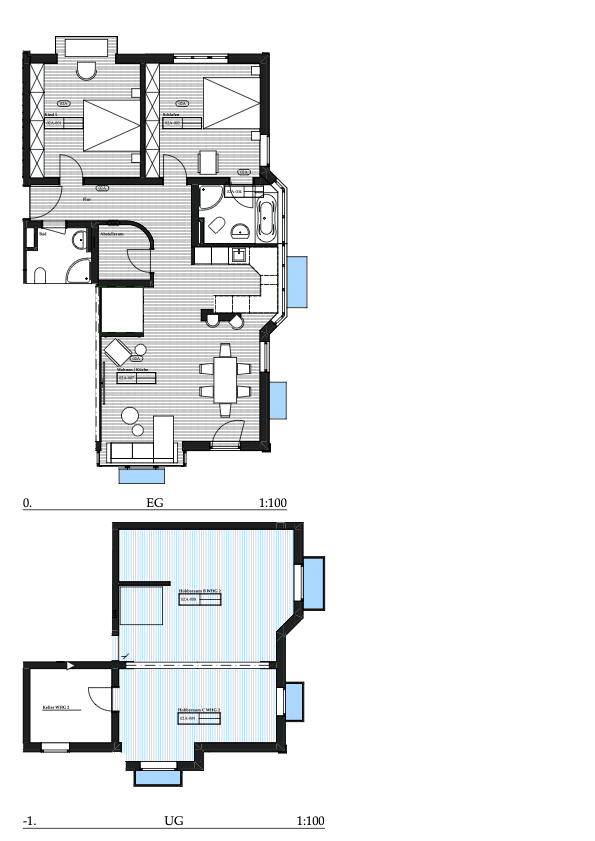 Predaj bytu 4-izbový 196 m², München, Bavorsko Predaj bytu 4-izbový 196 m², München, Bavorsko