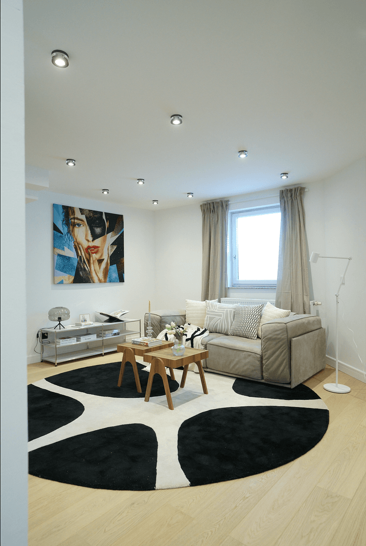 Predaj bytu 4-izbový 196 m², München, Bavorsko Predaj bytu 4-izbový 196 m², München, Bavorsko