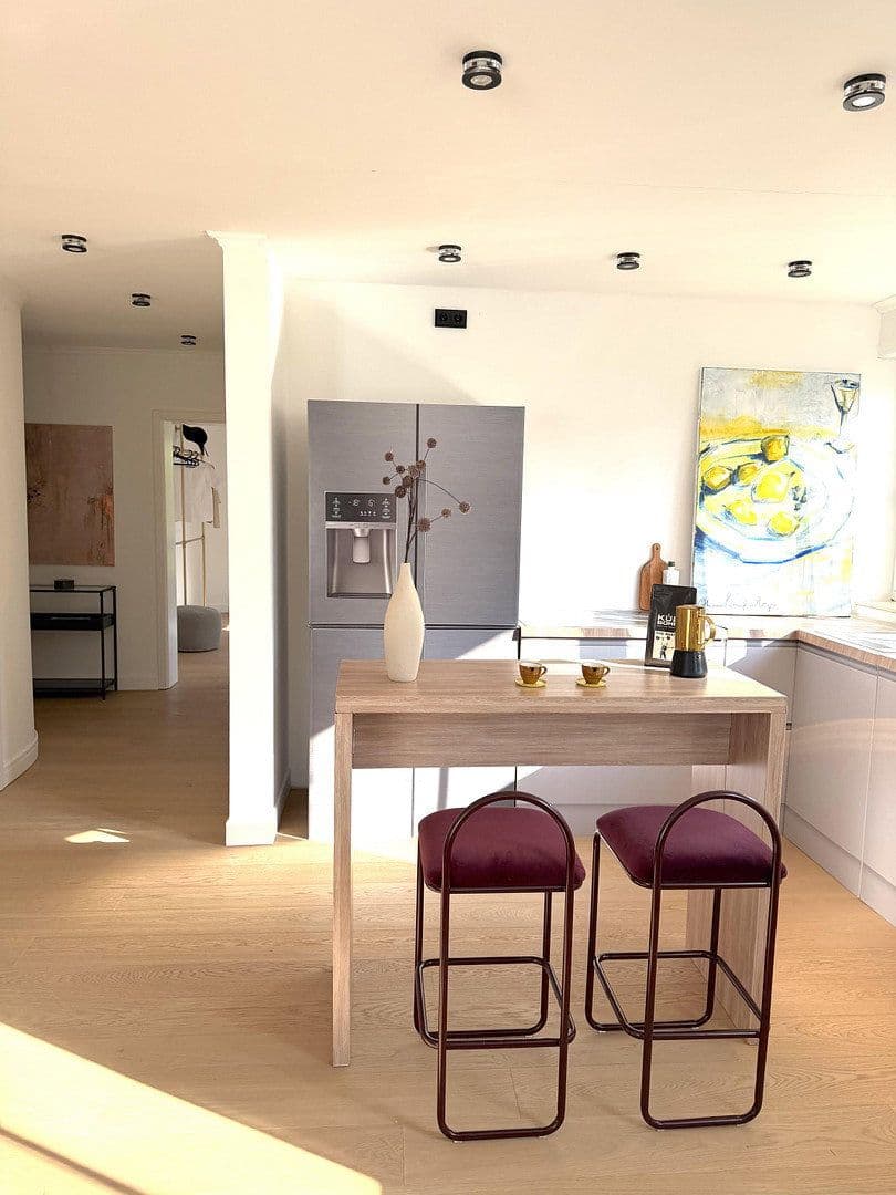 Predaj bytu 4-izbový 196 m², München, Bavorsko Predaj bytu 4-izbový 196 m², München, Bavorsko