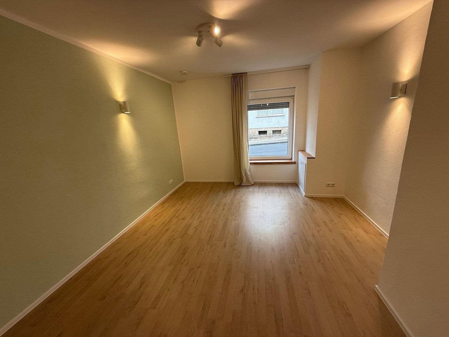 Prenájom bytu 1-izbový 30 m², Röhnstr. 14, Fulda, Hesensko Prenájom bytu 1-izbový 30 m², Röhnstr. 14, Fulda, Hesensko