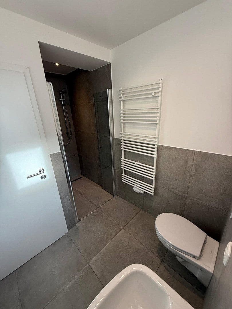 Prenájom bytu 1-izbový 30 m², Röhnstr. 14, Fulda, Hesensko Prenájom bytu 1-izbový 30 m², Röhnstr. 14, Fulda, Hesensko