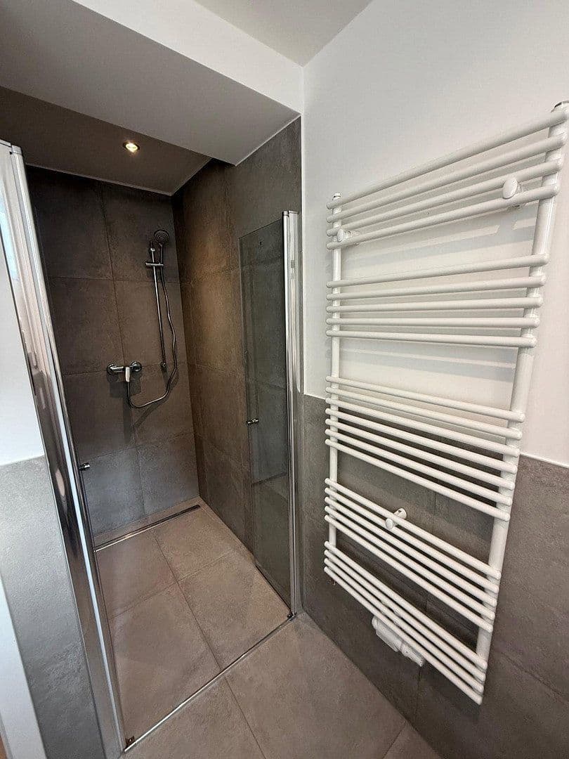 Prenájom bytu 1-izbový 30 m², Röhnstr. 14, Fulda, Hesensko Prenájom bytu 1-izbový 30 m², Röhnstr. 14, Fulda, Hesensko