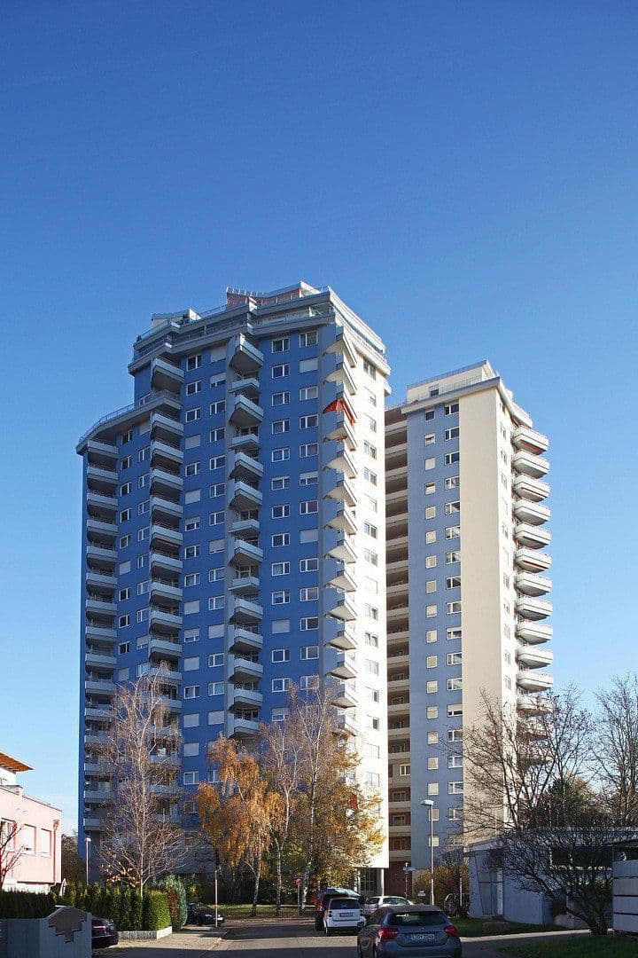 Prenájom bytu 3-izbový 70 m², Sautterweg 5, Stuttgart, Bádensko-Wurttembersko Prenájom bytu 3-izbový 70 m², Sautterweg 5, Stuttgart, Bádensko-Wurttembersko