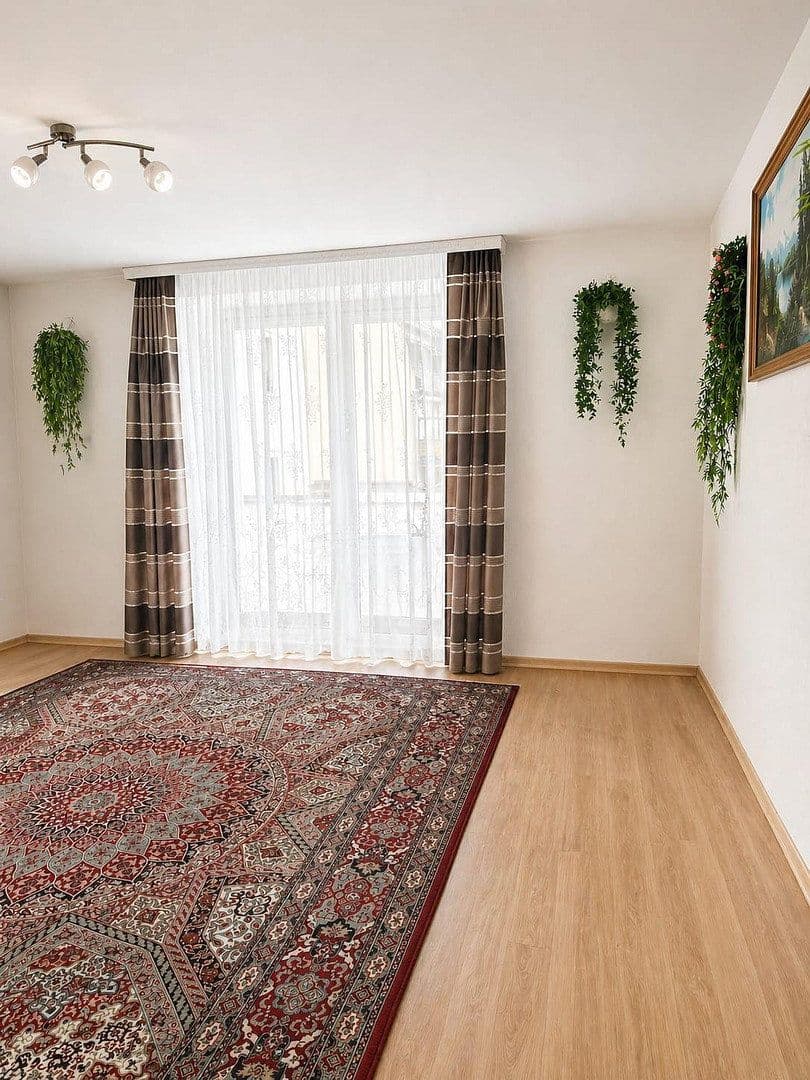 Prenájom bytu 4-izbový 93 m², Nassau, Porýnie-Falcko Prenájom bytu 4-izbový 93 m², Nassau, Porýnie-Falcko